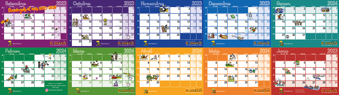 mostra calendari curs escolar 2019 2020 1170px